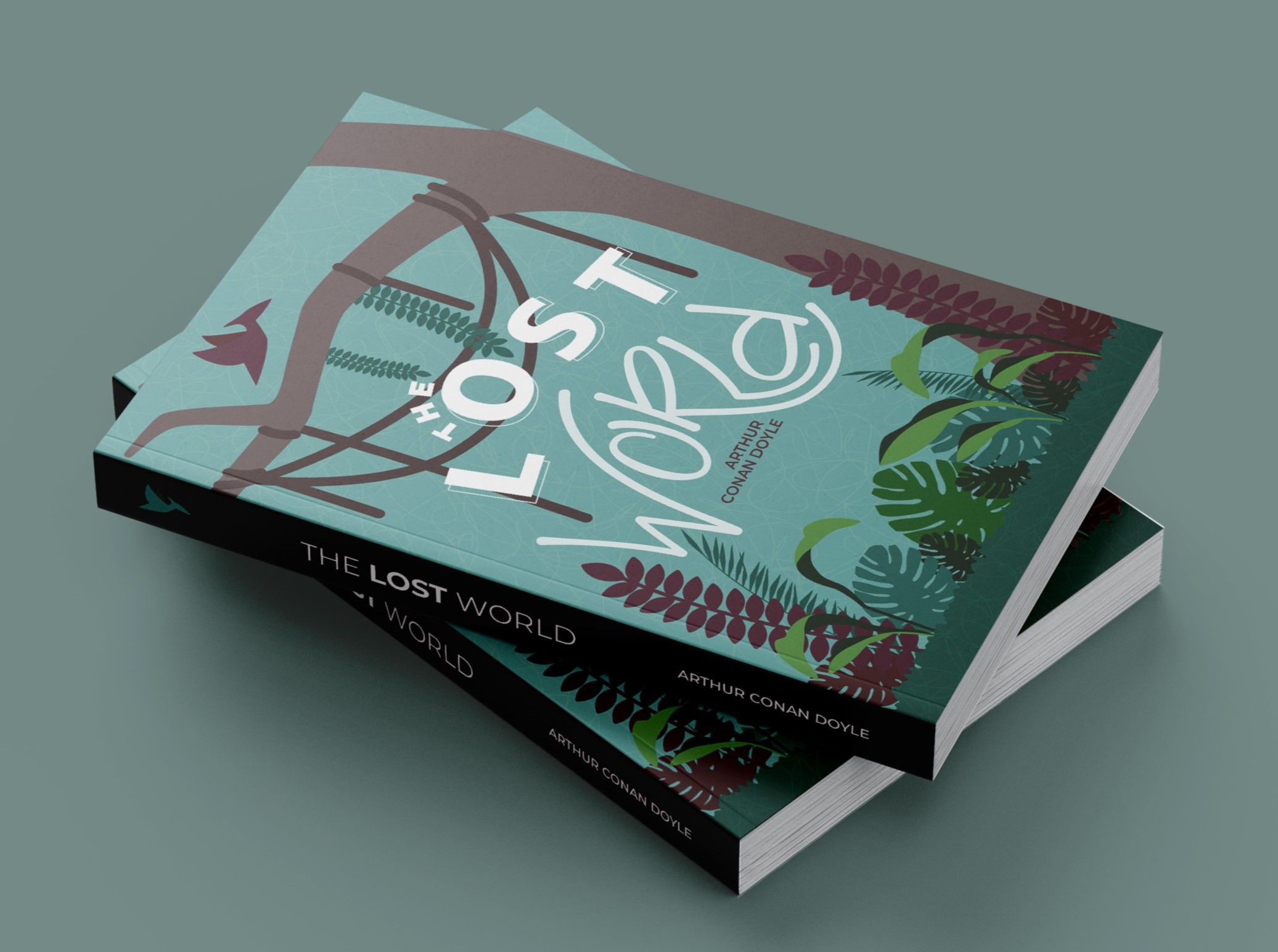 book cover