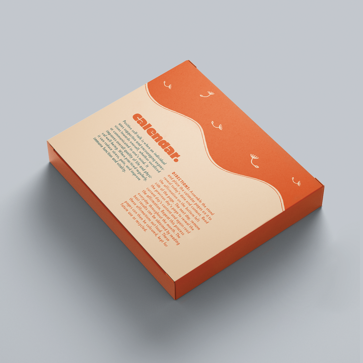 Remedy Calendar