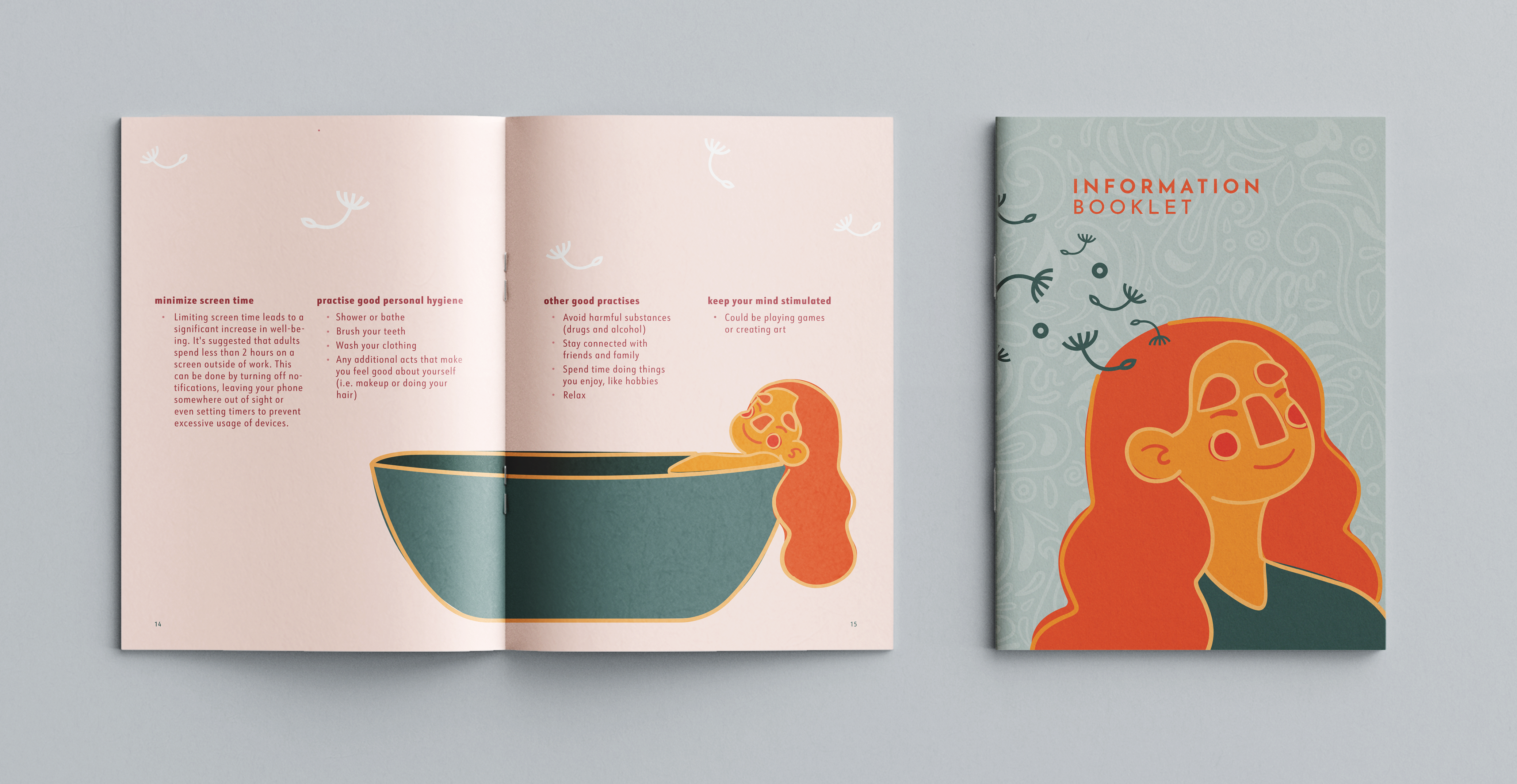 Remedy Information Booklet
