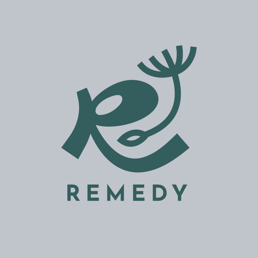 Remedy Logo