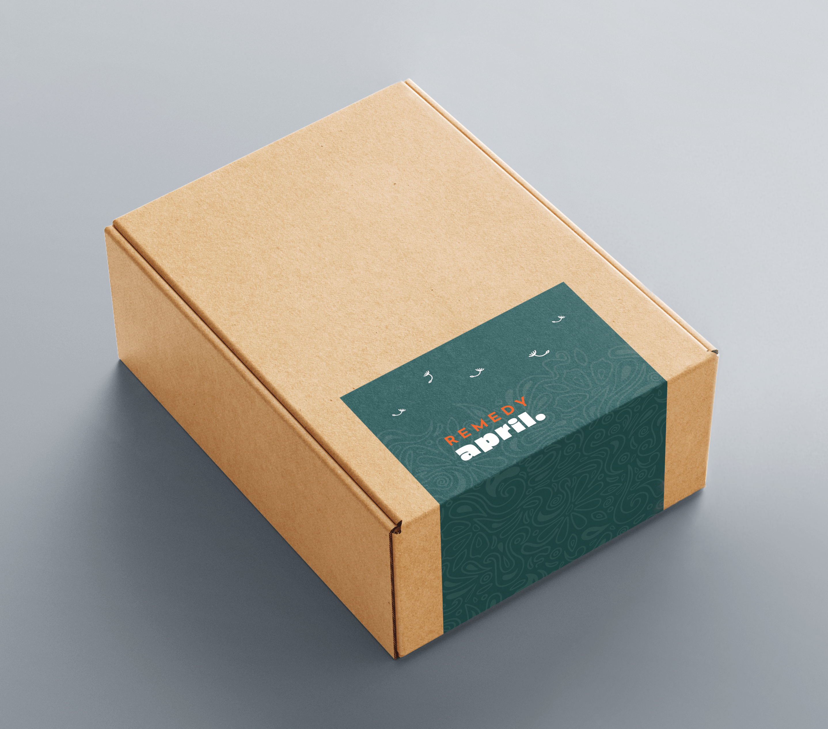 Remedy box