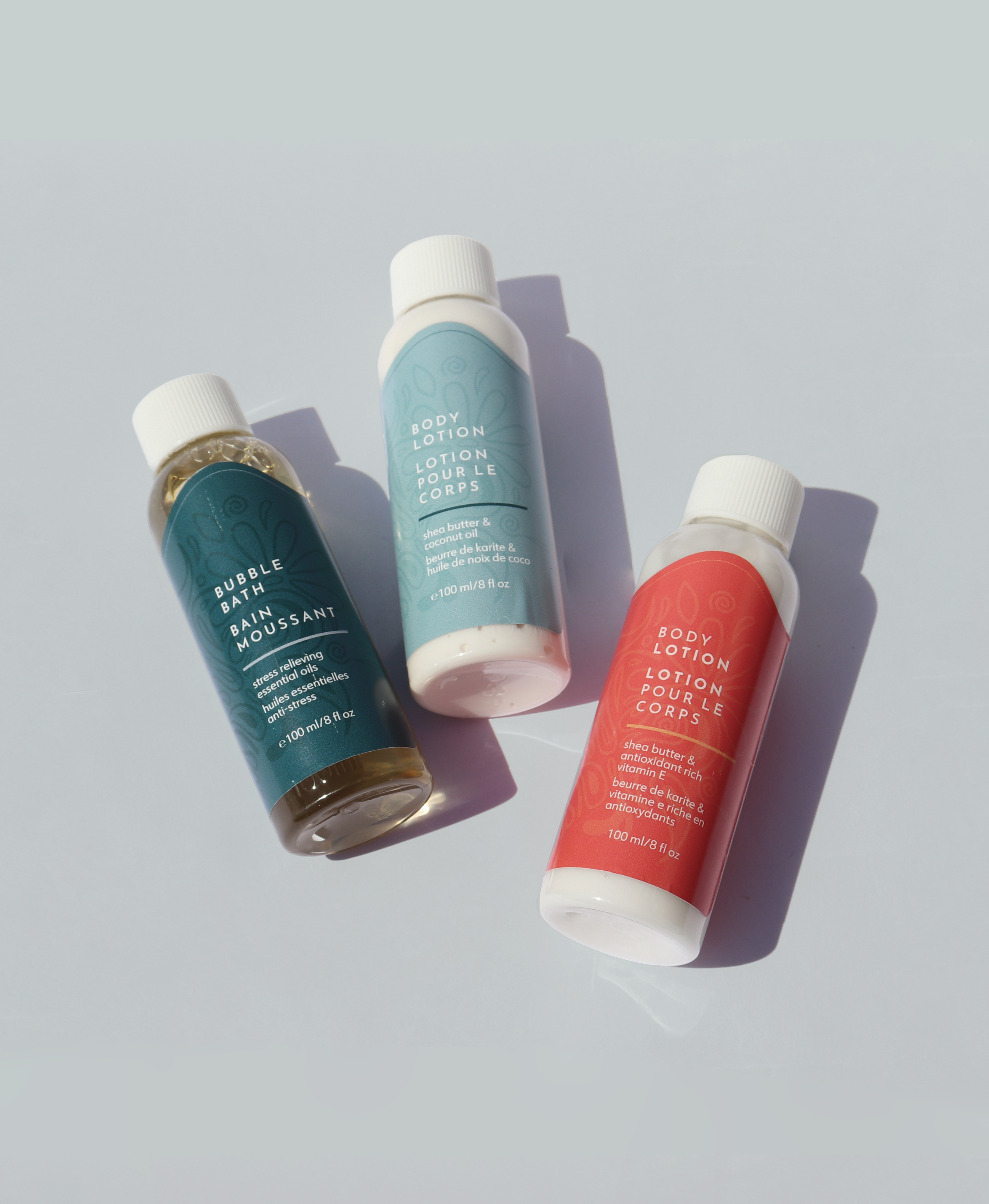 Remedy Self Care Items