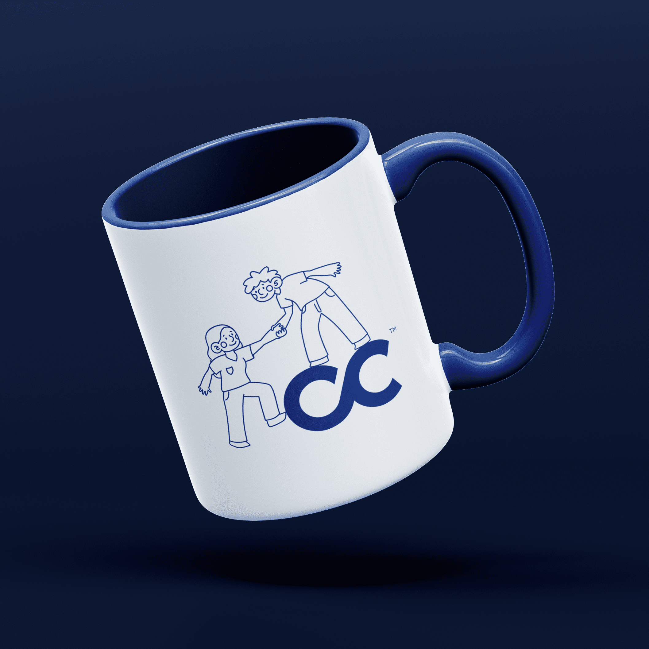 civiconnect mug