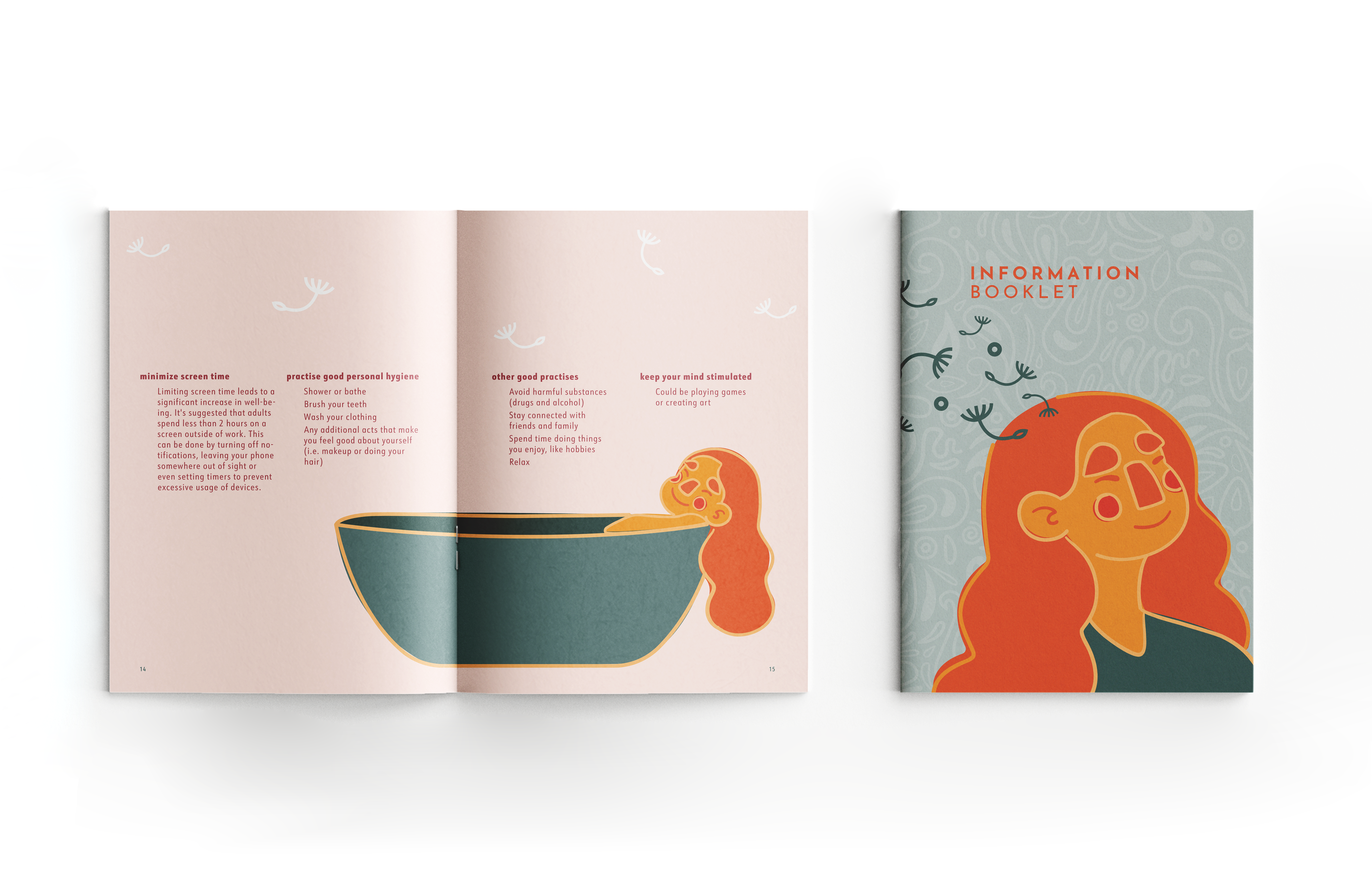 Remedy Information Booklet